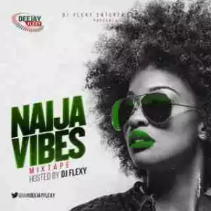 DJ Flexy - Naija Vibes Mix